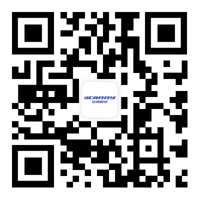 Scan to open the mobile station